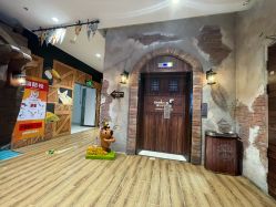 -Zoolung Zoolung动物主题公园(海信广场店)