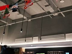 -木屋烧烤(坂田天安云谷店)