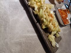 樱花虾炒包菜-雷泰泰台式胡椒虾(滨江金铂湾店)