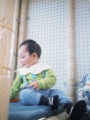 -奈尔宝·儿童乐园·亲子餐厅(长沙北辰荟店)