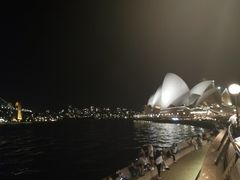 -悉尼歌剧院