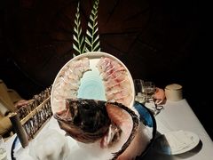 -山壹竹庭院餐厅