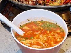-味妙烤鱼吧(回龙观店)