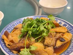 -桂园白粥·潮汕老味道