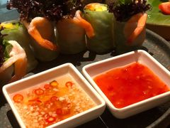 -来龙里 精致 东南亚餐室(万象城店)
