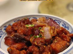 -聚春园自助餐厅(东街口店)