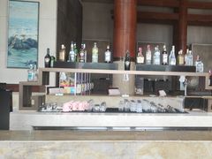 -逸廊大堂吧(三亚海棠湾万丽度假酒店)