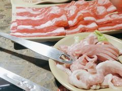-蜀国大将老火锅(江北店)