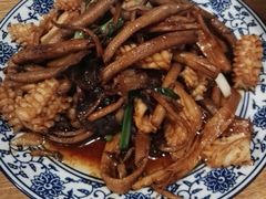 -西北狼(GOGO新天地店)