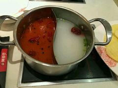 -密友回转自助火锅(世茂国际广场店)