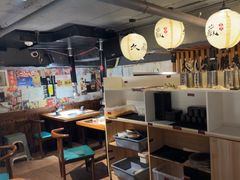 -久藏·横膈膜烧肉·酒场(江汉路店)