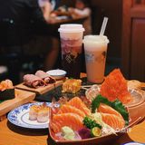 日料频道——摩打食堂🍣