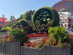 -沈阳站