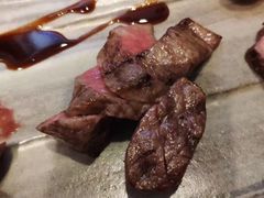 -神户牛排餐厅MOURIYA(总店)