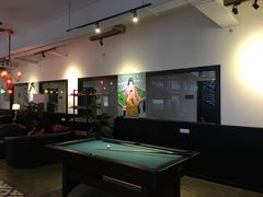 -拖板鞋咖啡旅行酒店(春熙路地铁站店)