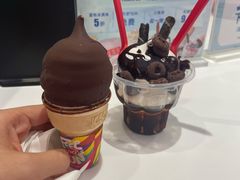 -DQ·蛋糕·冰淇淋(五棵松万达店)