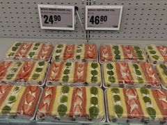 -盒马X会员店(王府井奥莱UP TOWN店)