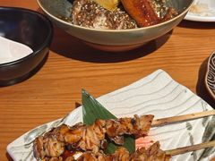 -有喜屋·鲜鸡烧鸟·居酒屋(安龙路店)