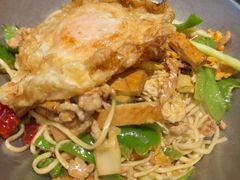 -圳兴面王·拌川·特色炒面(南山保利剧院店)