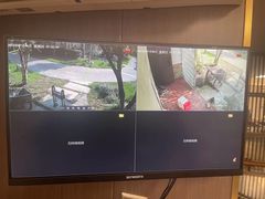 -萤石监控摄像头安装无线网络覆盖智能家居(徐汇店)