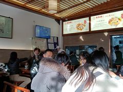 -笑来喜馄饨小笼工坊店(湖滨街店)