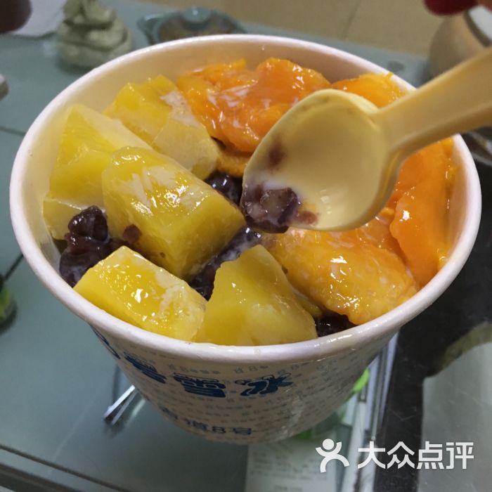 8号雪冰图片 - 第2张