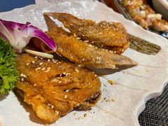 名古屋鸡翅-有喜屋·烧鸟·居酒屋(三钢里店)