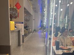 -赵小姐丨新中餐(曲江店)