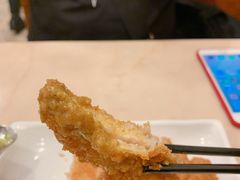 -盛记粥面(佐敦店)