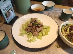 -渝乡辣婆婆·川菜 水煮鱼(安平店)