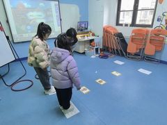 -易贝乐少儿·英语(金沙天街中心)
