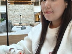 -云庭咖啡厅· 中航泊悦酒店(虹桥T2店)