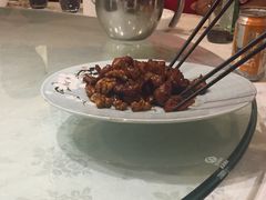 -东兴楼饭庄(六里桥店)