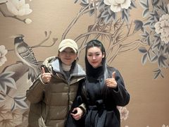 -文楼·淮扬菜·淮安早茶(河下古镇翔宇店)