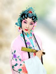 -梨园天地京剧摄影(玲珑天地店)