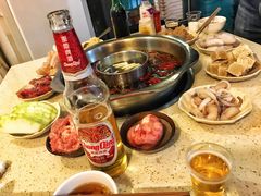 -大龙火锅(老店)