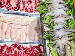 -荣叔港式沙嗲牛肉火锅(正佳潮流店)