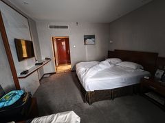 -北京亚奥国际酒店