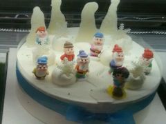 -万利隆·活力烘焙(人民路店)