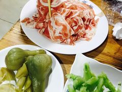 -元盛居(生态大街店)