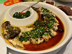 -味茂·老船夫1927(东海东路店)