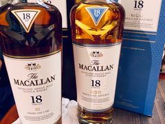 -Opp Macallan Distillery