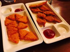 -秀·爱尔兰餐吧(上海路店)