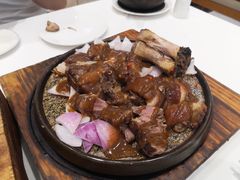 -胜记为食家·创新粤菜(车公庙店)