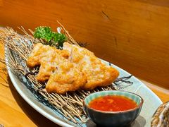 -大岛日本料理铁板烧(南通大饭店)