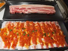 -花味烤肉·拌饭(庐阳万象汇店)
