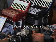 -沈阳道古物市场