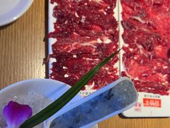 -好想牛·鲜切自助牛肉火锅(七堡花园城店)