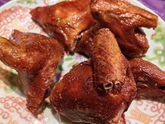 盐焗乳鸽-惠食佳·朱雀(东方商厦店)