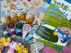-西北轻工批发市场